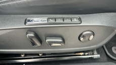 Ford Capri 210kW Select 77kWh 5dr Auto Electric Estate